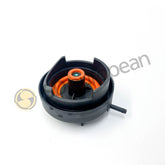 PCV Valve Assembly 11127552281,fits BMW 1, 3, 5, 6, 7, X1, X3, X5 & Z4 2001-2017